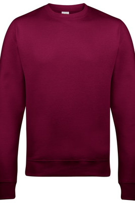 AWDIS JUST HOODS JH030 - Crew Neck Sweatshirt
