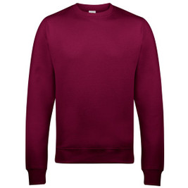 AWDIS JUST HOODS JH030 - Uniwersalna Bluza z Odczepianą Metką
