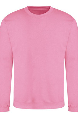 AWDIS JUST HOODS JH030 - Crew Neck Sweatshirt