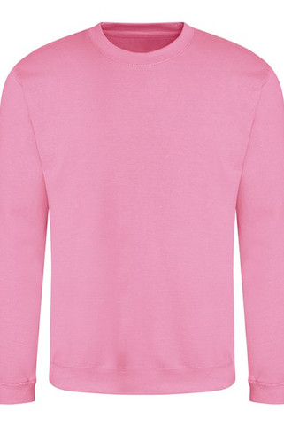 AWDIS JUST HOODS JH030 - Crew Neck Sweatshirt