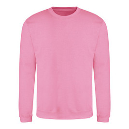 AWDIS JUST HOODS JH030 - Crew Neck Sweatshirt