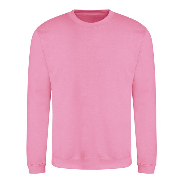 AWDIS JUST HOODS JH030 - Crew Neck Sweatshirt