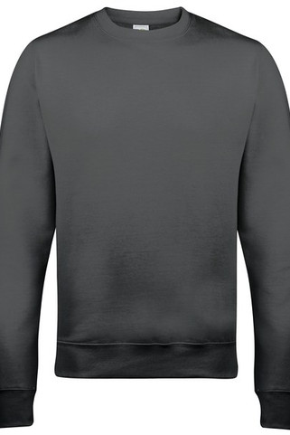 AWDIS JUST HOODS JH030 - Crew Neck Sweatshirt