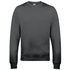 AWDIS JUST HOODS JH030 - Crew Neck Sweatshirt