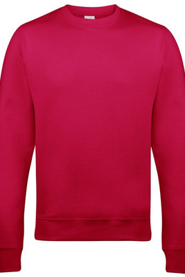 AWDIS JUST HOODS JH030 - Sweatshirt-Rundhals-Uni 280