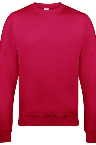 AWDIS JUST HOODS JH030 - Crew Neck Sweatshirt