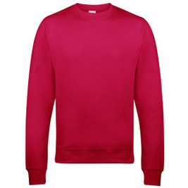 AWDIS JUST HOODS JH030 - Crew Neck Sweatshirt