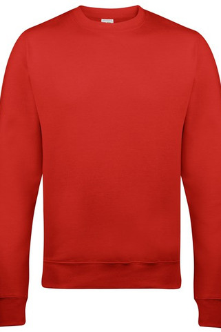 AWDIS JUST HOODS JH030 - Crew Neck Sweatshirt