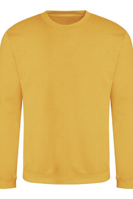 AWDIS JUST HOODS JH030 - Crew Neck Sweatshirt
