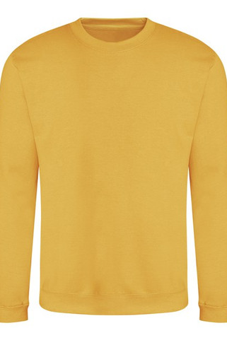 AWDis Just Hoods JH030 - Φούτερ με αποσπώμενη ετικέτα