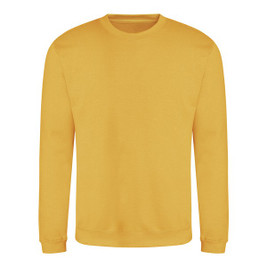 AWDIS JUST HOODS JH030 - Sweatshirt Unisexe à Étiquette Amovible