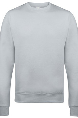 AWDIS JUST HOODS JH030 - Sweatshirt Unisexe à Étiquette Amovible