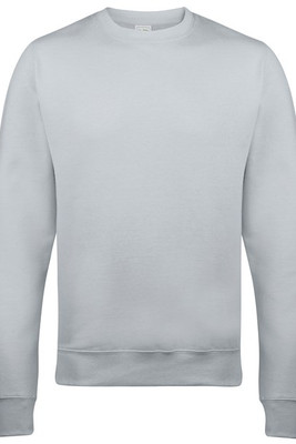 AWDIS JUST HOODS JH030 - Crew Neck Sweatshirt