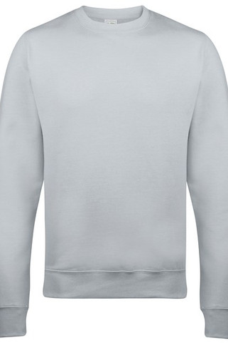 AWDIS JUST HOODS JH030 - Crew Neck Sweatshirt