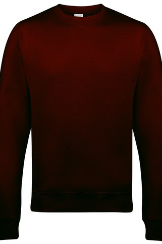 AWDIS JUST HOODS JH030 - Crew Neck Sweatshirt