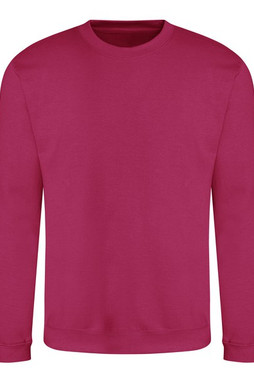 AWDIS JUST HOODS JH030 - Crew Neck Sweatshirt