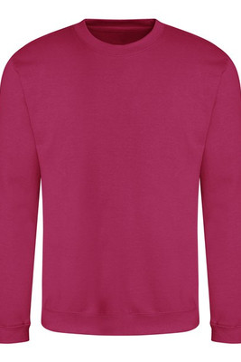 AWDIS JUST HOODS JH030 - Crew Neck Sweatshirt