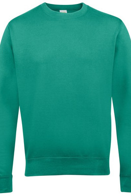 AWDIS JUST HOODS JH030 - Crew Neck Sweatshirt
