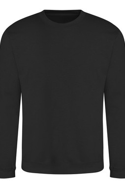 AWDIS JUST HOODS JH030 - Crew Neck Sweatshirt