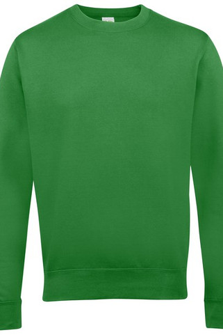AWDIS JUST HOODS JH030 - Crew Neck Sweatshirt
