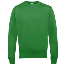 AWDIS JUST HOODS JH030 - Crew Neck Sweatshirt