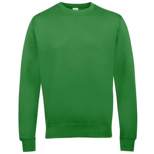 AWDIS JUST HOODS JH030 - Crew Neck Sweatshirt
