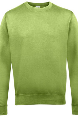AWDIS JUST HOODS JH030 - Sweatshirt-Rundhals-Uni 280