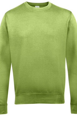 AWDIS JUST HOODS JH030 - Sweatshirt-Rundhals-Uni 280
