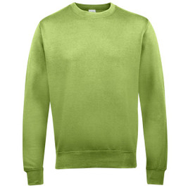 AWDIS JUST HOODS JH030 - Crew Neck Sweatshirt