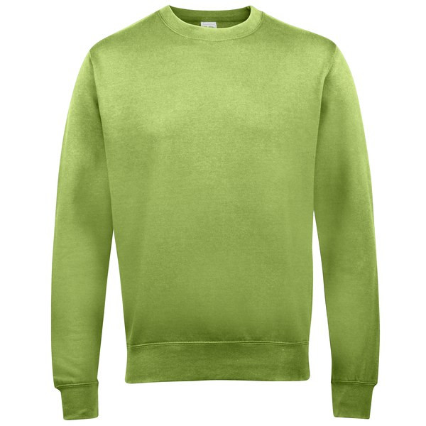 AWDIS JUST HOODS JH030 - Crew Neck Sweatshirt