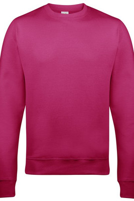 AWDIS JUST HOODS JH030 - felpa awdis