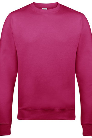 AWDIS JUST HOODS JH030 - Crew Neck Sweatshirt