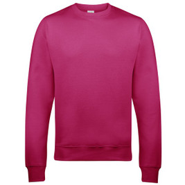 AWDIS JUST HOODS JH030 - Sweatshirt Unisexe à Étiquette Amovible