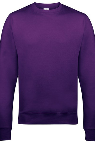 AWDIS JUST HOODS JH030 - Crew Neck Sweatshirt