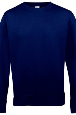 AWDIS JUST HOODS JH030 - felpa awdis