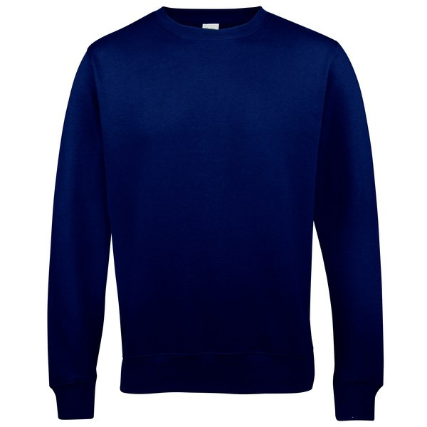 AWDIS JUST HOODS JH030 - Crew Neck Sweatshirt