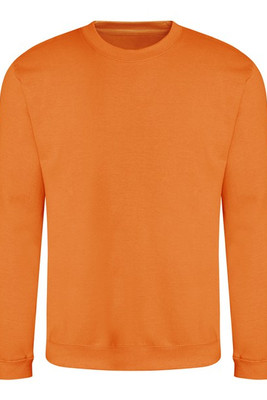 AWDIS JUST HOODS JH030 - Crew Neck Sweatshirt