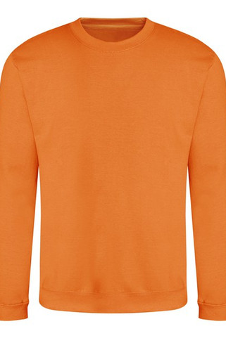 AWDIS JUST HOODS JH030 - Crew Neck Sweatshirt