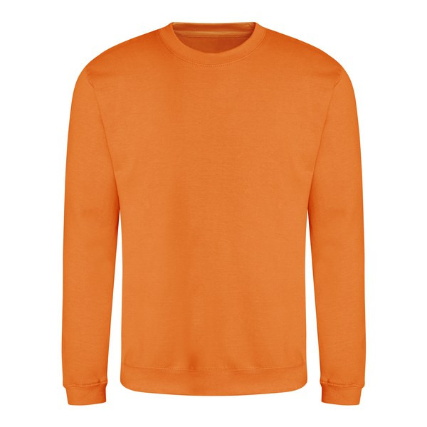 AWDIS JUST HOODS JH030 - Crew Neck Sweatshirt