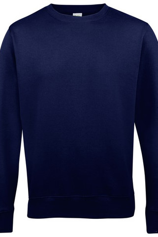 AWDIS JUST HOODS JH030 - Crew Neck Sweatshirt