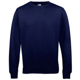 AWDIS JUST HOODS JH030 - Crew Neck Sweatshirt