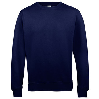 AWDIS JUST HOODS JH030 - Sweatshirt Unisexe à Étiquette Amovible