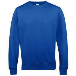AWDIS JUST HOODS JH030 - Crew Neck Sweatshirt