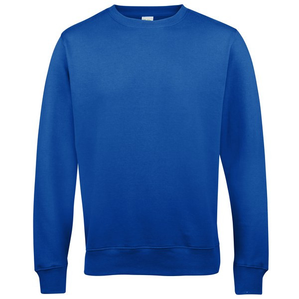 AWDIS JUST HOODS JH030 - Crew Neck Sweatshirt