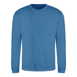 AWDIS JUST HOODS JH030 - Sweatshirt-Rundhals-Uni 280