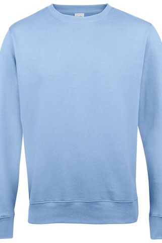 AWDis Just Hoods JH030 - Hanorac cu etichetă detașabilă