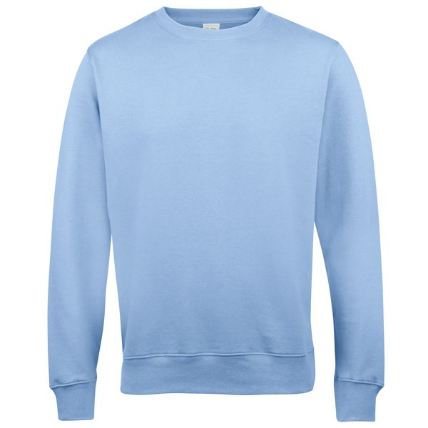 AWDIS JUST HOODS JH030 - Crew Neck Sweatshirt