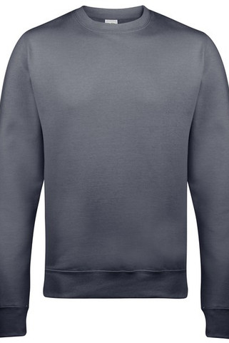 AWDIS JUST HOODS JH030 - Sweatshirt-Rundhals-Uni 280