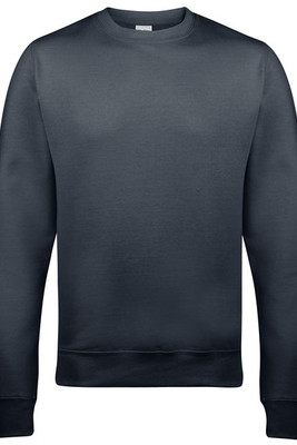 AWDIS JUST HOODS JH030 - Crew Neck Sweatshirt