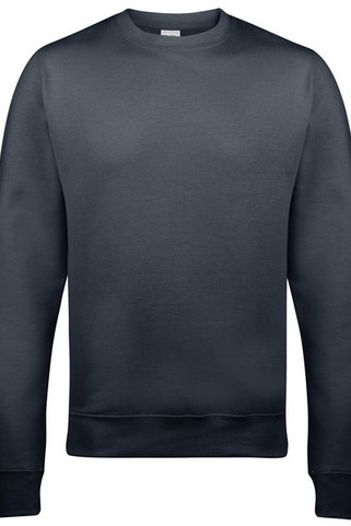 AWDIS JUST HOODS JH030 - Crew Neck Sweatshirt